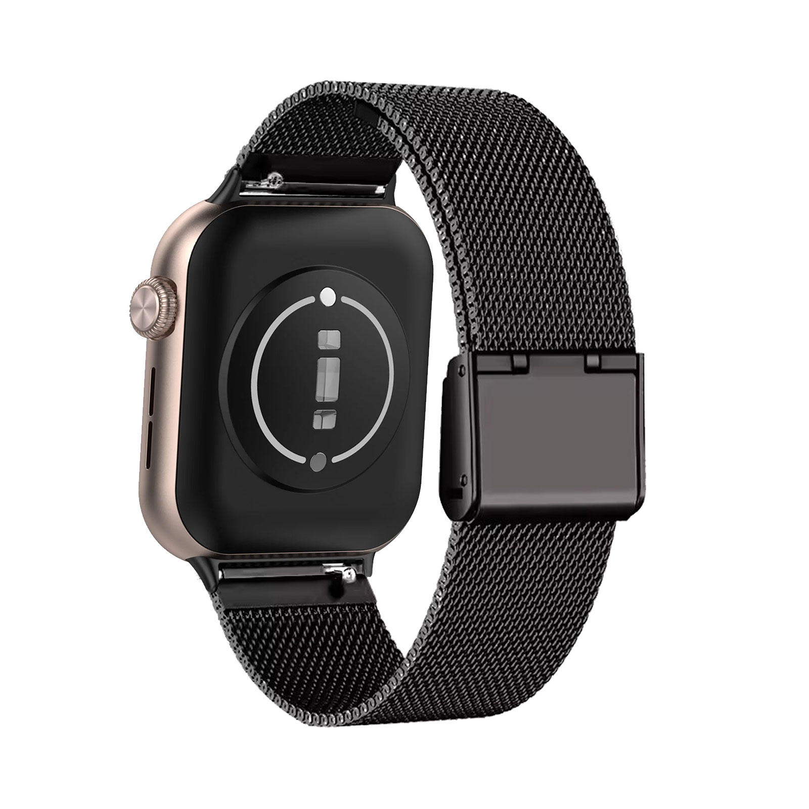 Mesh Strap Metal - Bandas de metal para Honor Watch