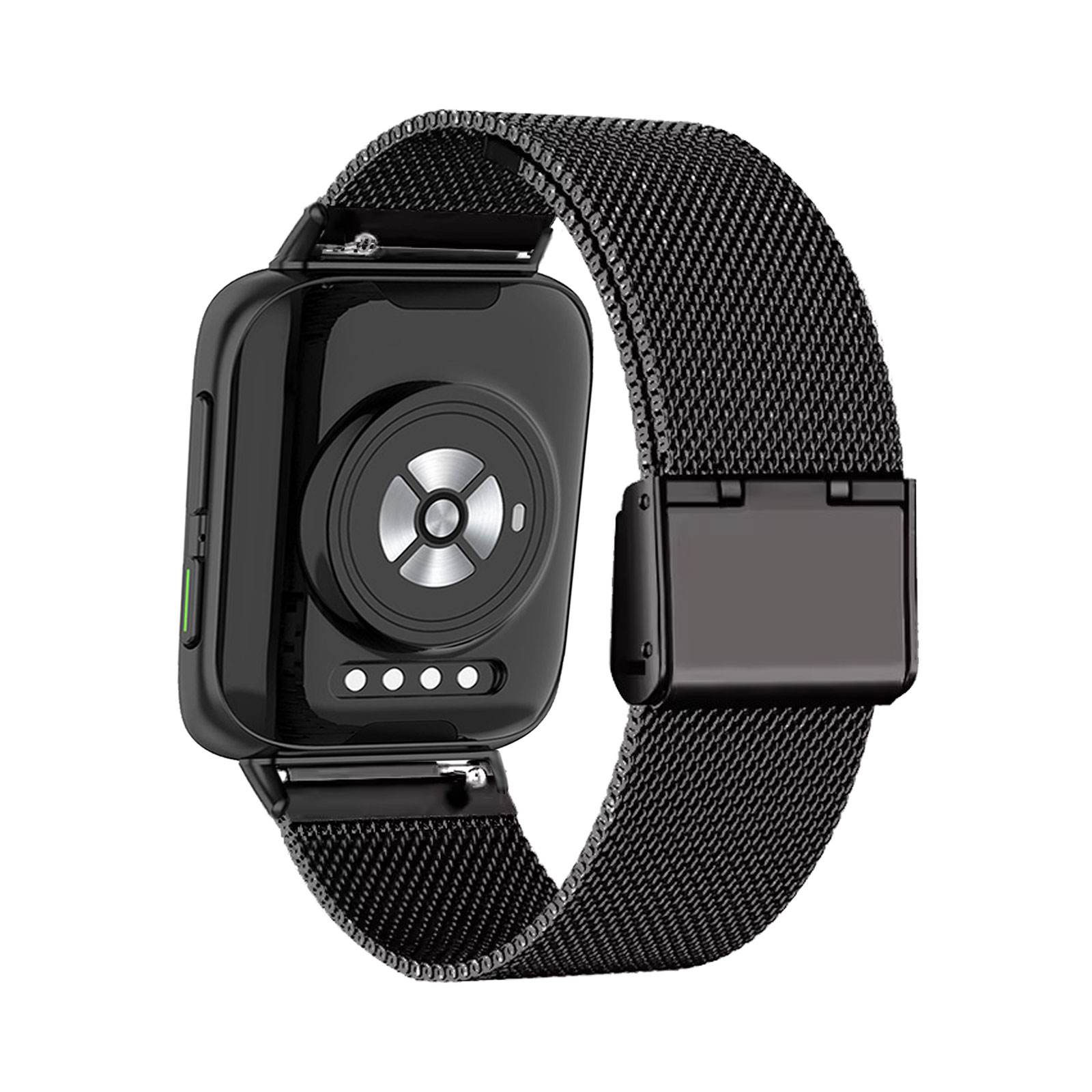 Mesh Strap Metal - Bandas de metal para reloj OPPO