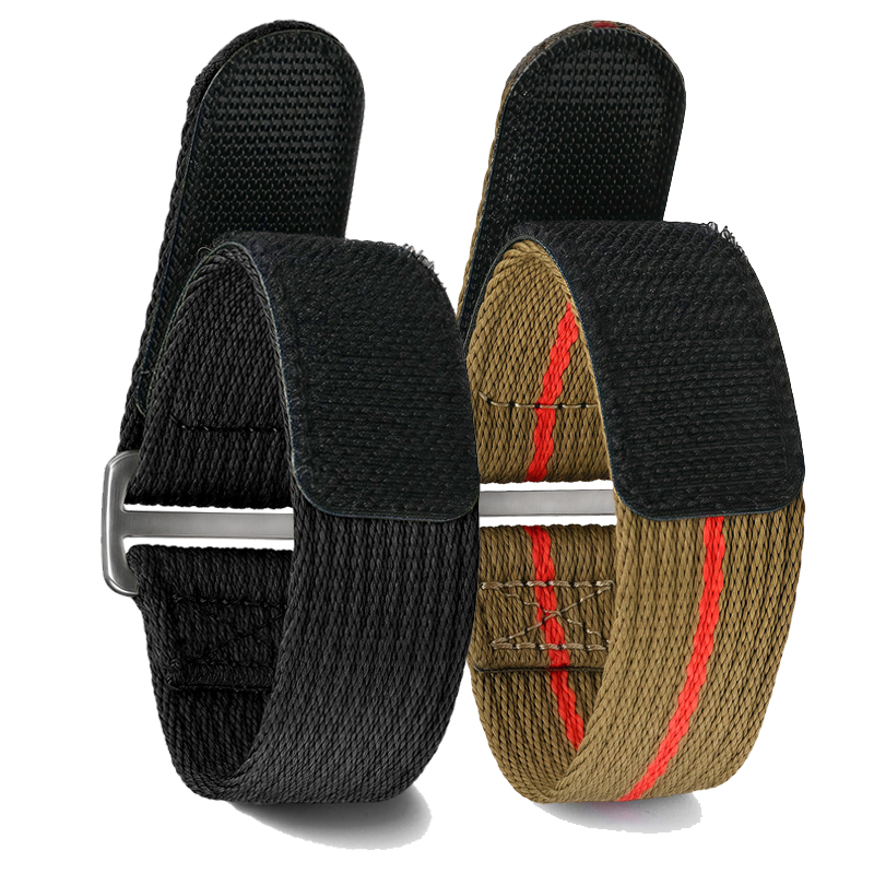 Nato Strap Nylon - Correa de nailon de 20mm y
