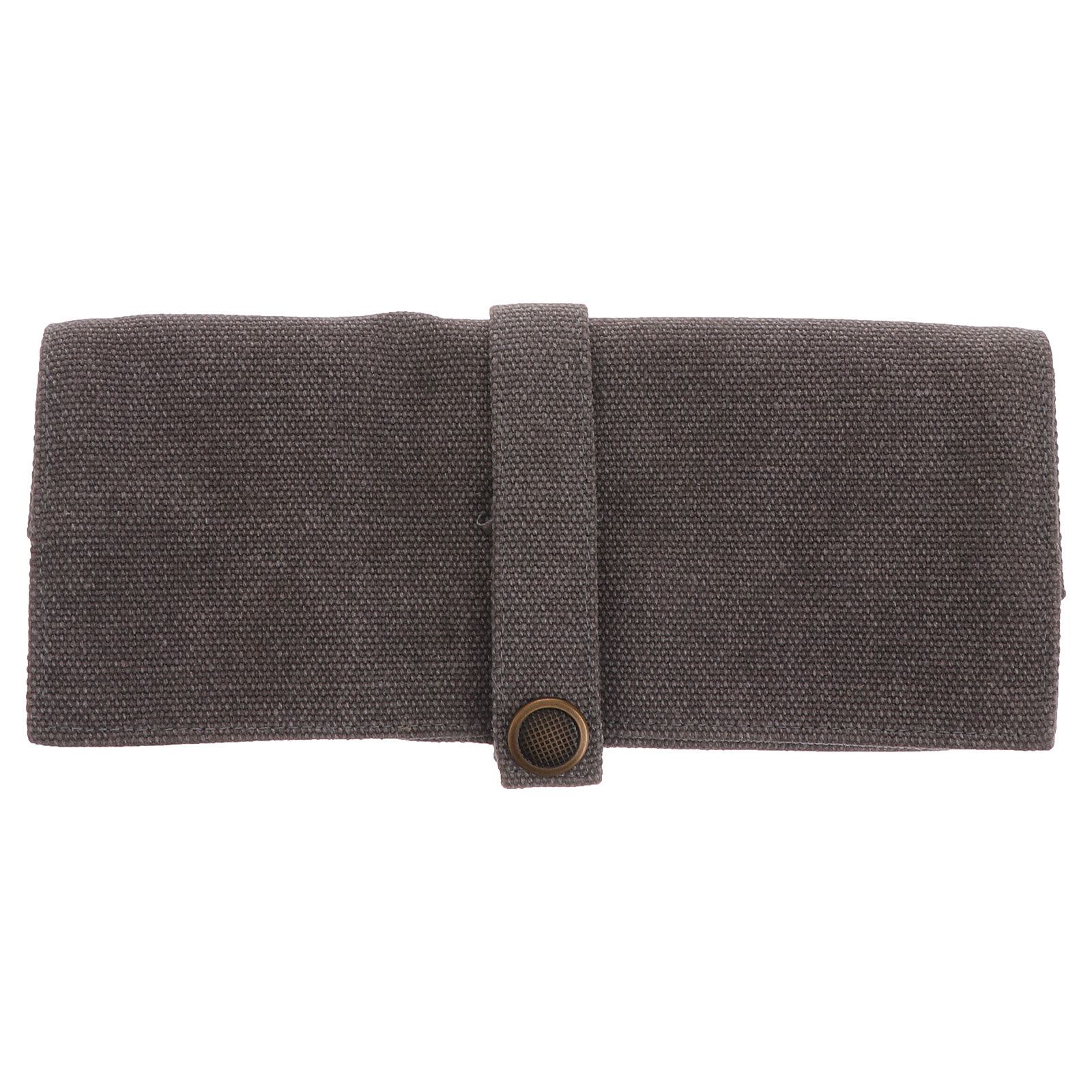 Canvas Strap Watch - Bolsa de Lona para Correa de