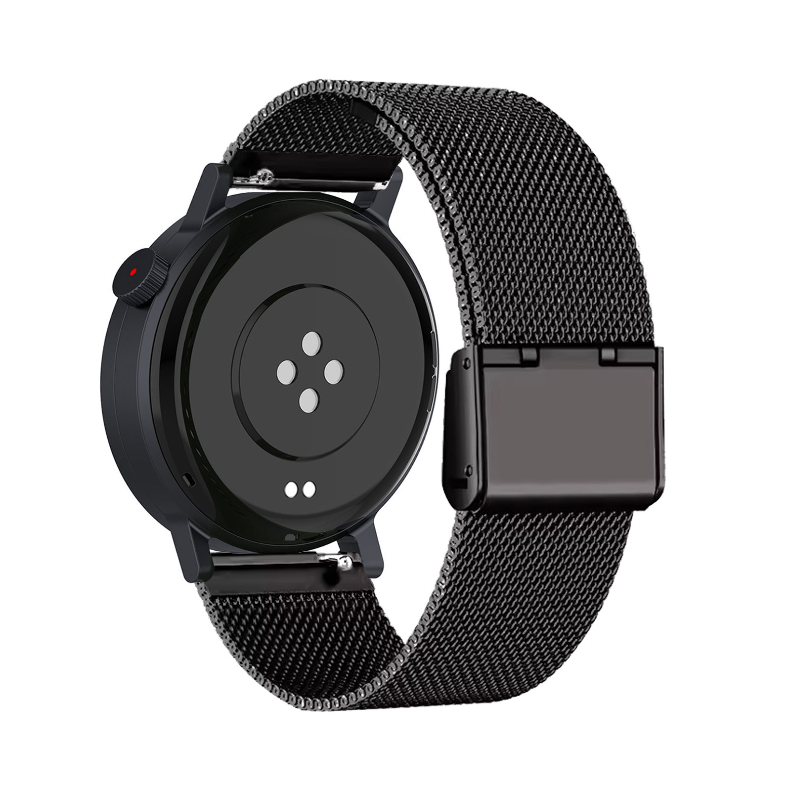 Mesh Strap Metal - Bandas de metal para CMF Watch