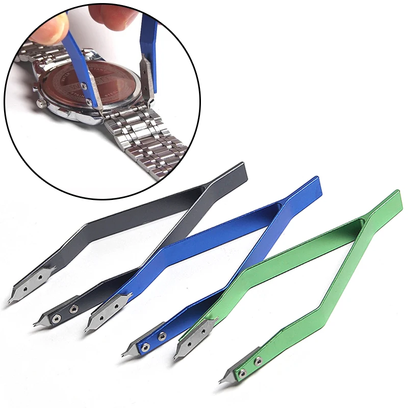 Spring Bar Tool Set - Pinzas removedoras de barra de resorte