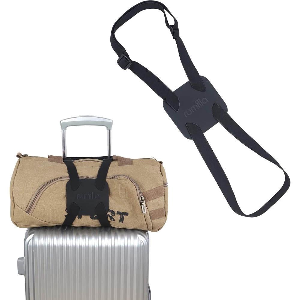Correa elástica ajustable para - Leather Strap Quick Release reseña y precio