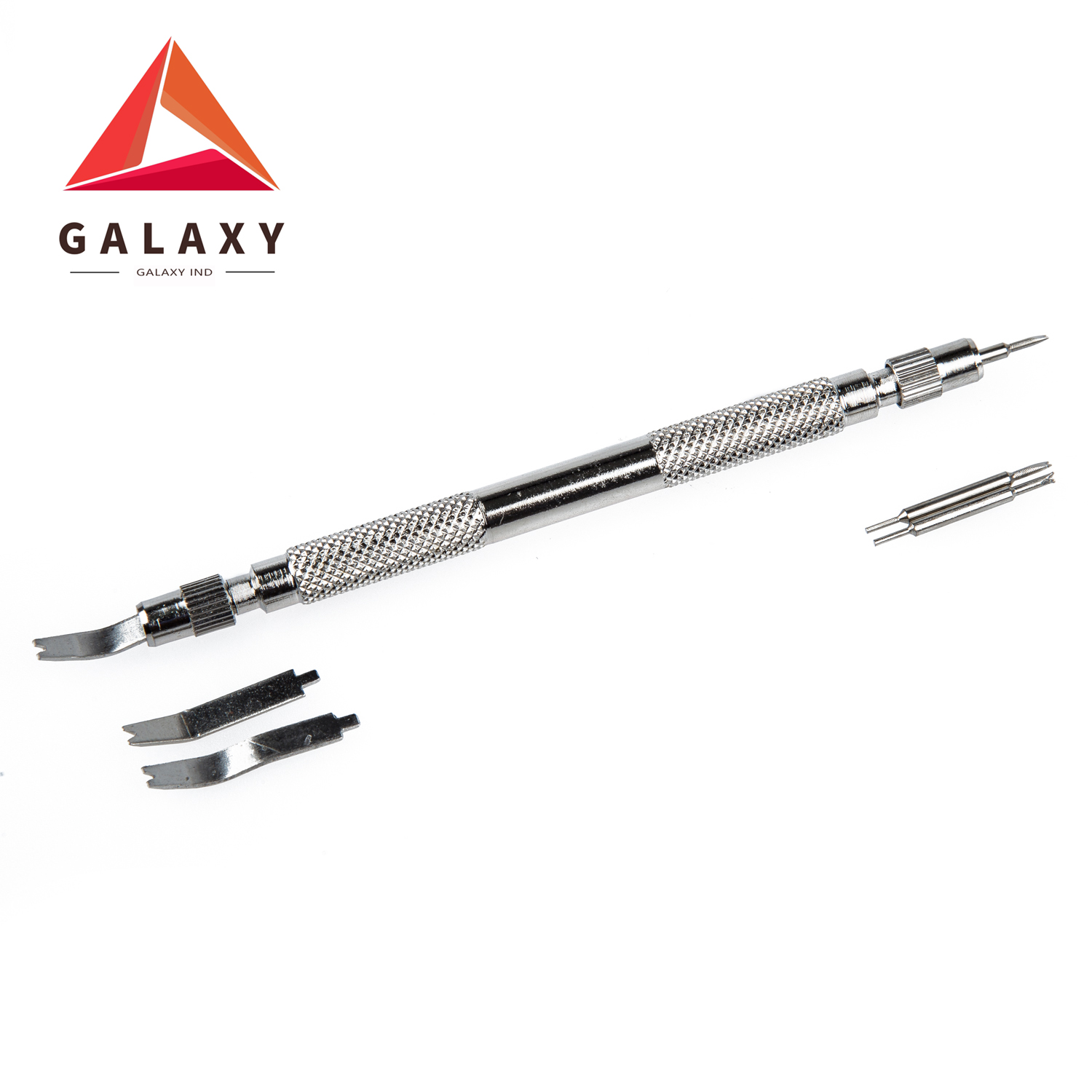 Juego de resorte de correa de  - Spring Bar Tool Set reseña y precio