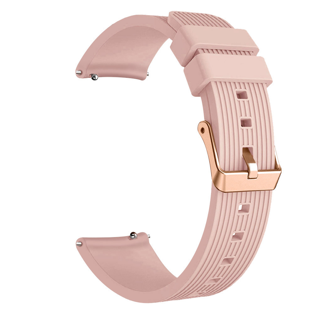 Para Huawei GT2 42mm correa de - Silicone Watch Band 22Mm reseña y precio