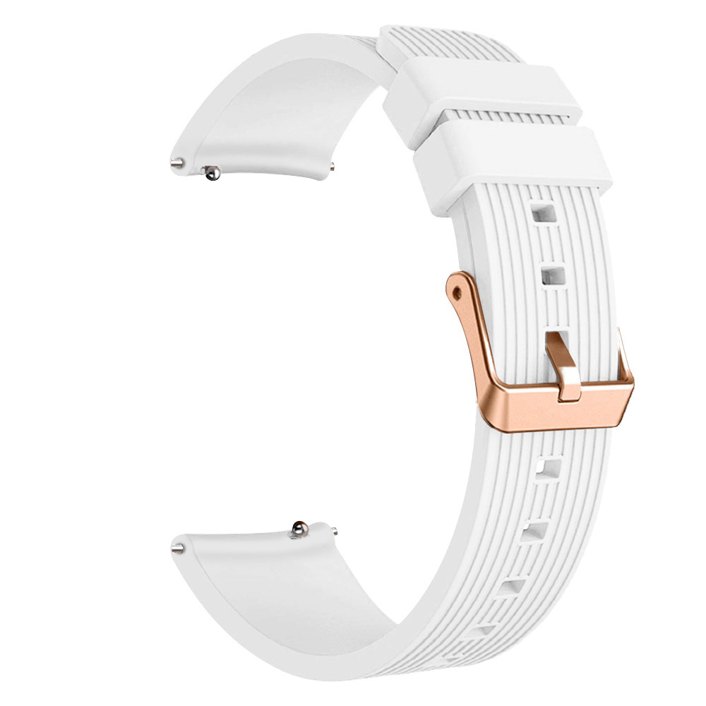 Para Huawei GT2 42mm correa de - Silicone Watch Band 22Mm reseña y precio