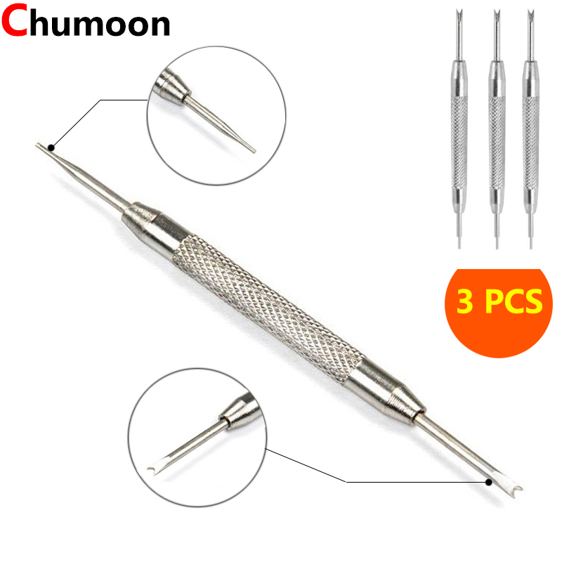 Herramienta de reparación de c - Spring Bar Tool Set reseña y precio