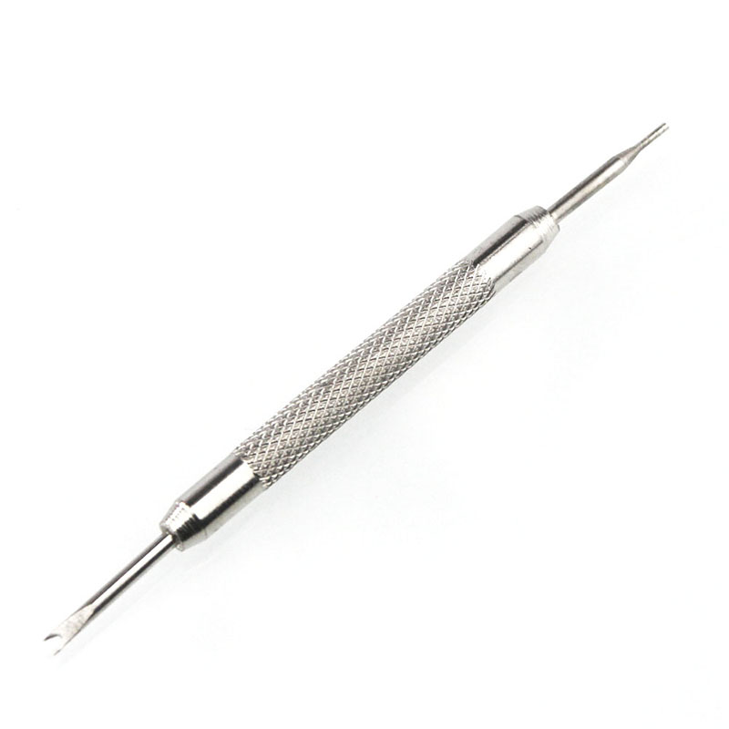 Herramienta de reparación de c - Spring Bar Tool Set reseña y precio