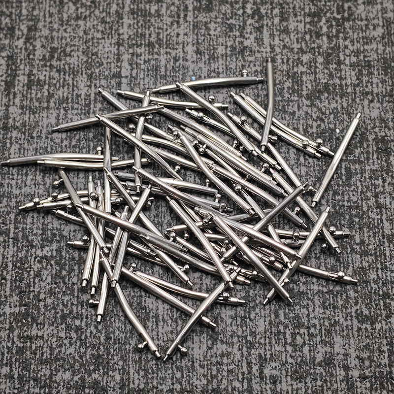 Barras de Resorte Curvas de Li - Curved Spring Bar reseña y precio