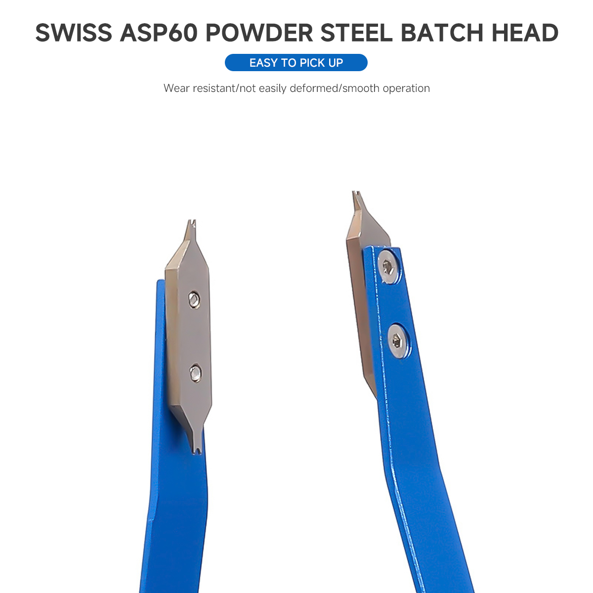 Pinza tipo Y para correas de r - Spring Bar Tool Set reseña y precio