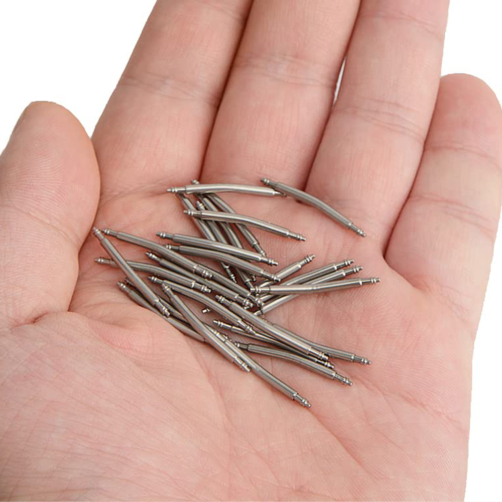 20 piezas barras de resorte do - Curved Spring Bar reseña y precio