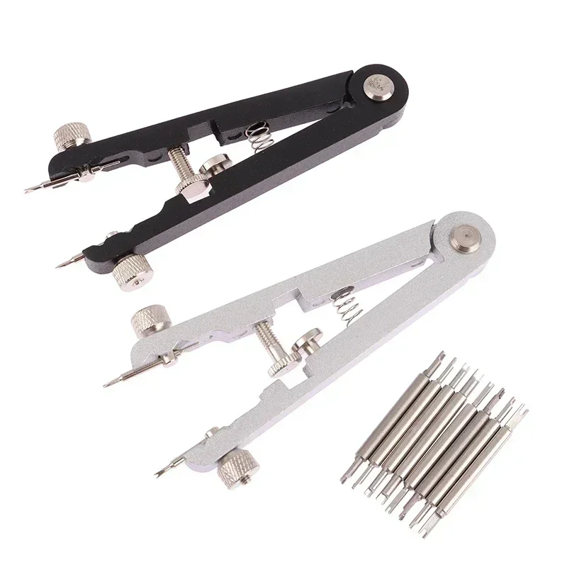 Kit de herramientas de alicate - Spring Bar Tool Set reseña y precio