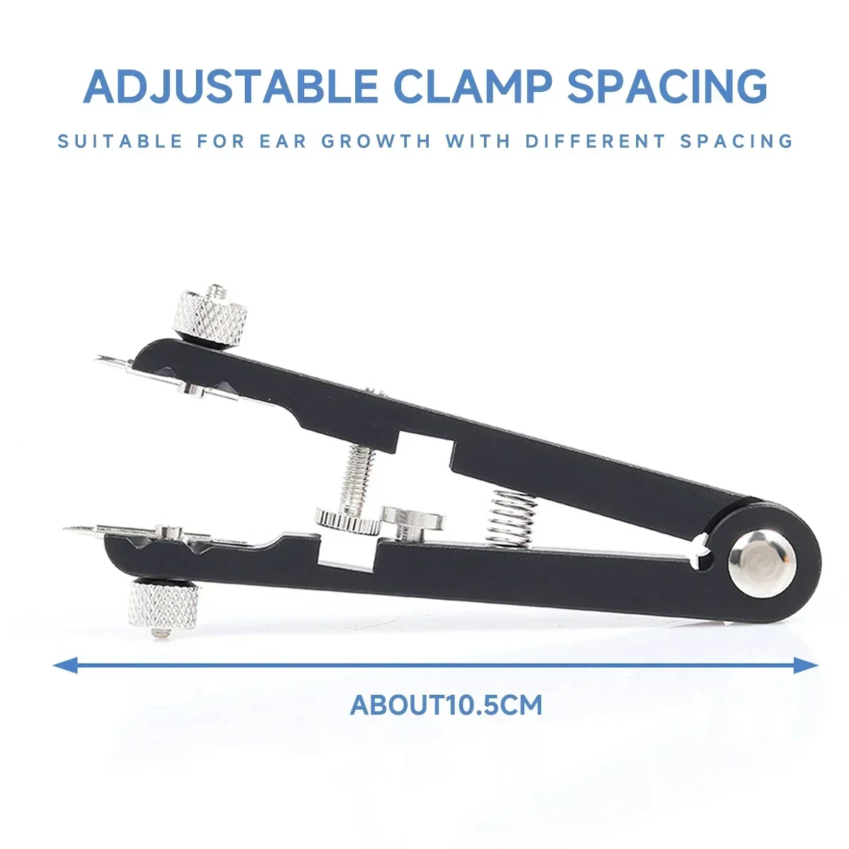 Kit de herramientas de alicate - Spring Bar Tool Set reseña y precio