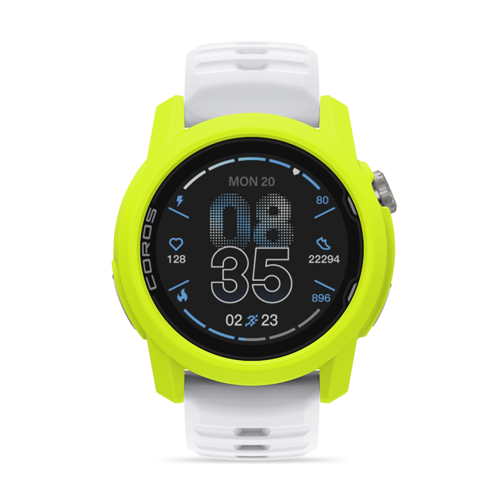 Funda protectora de silicona s - Silicone Watch Band 22Mm reseña y precio