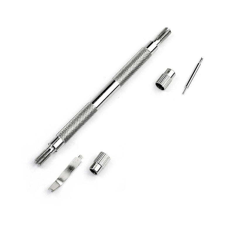 Herramienta de reparación de r - Spring Bar Tool Set reseña y precio
