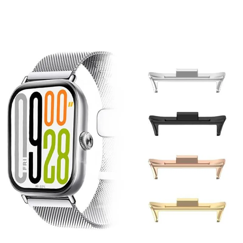 Para Xiaomi Mi Band 9 8 Pro Re - Silicone Watch Band 22Mm reseña y precio