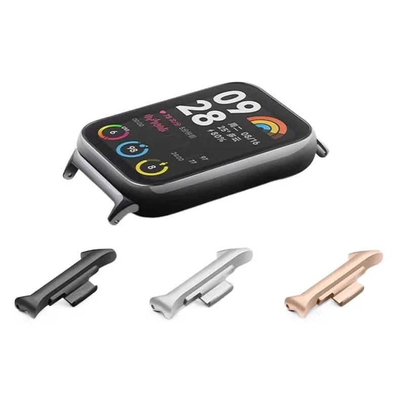 Para Xiaomi Mi Band 9 8 Pro Re - Silicone Watch Band 22Mm reseña y precio
