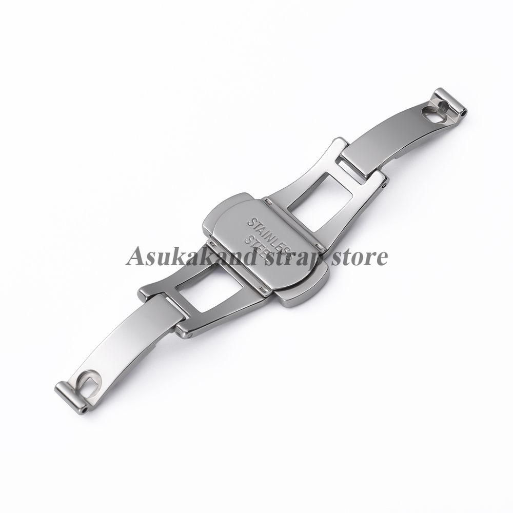 Correa de silicona de 20/22mm  - Silicone Watch Band 22Mm reseña y precio