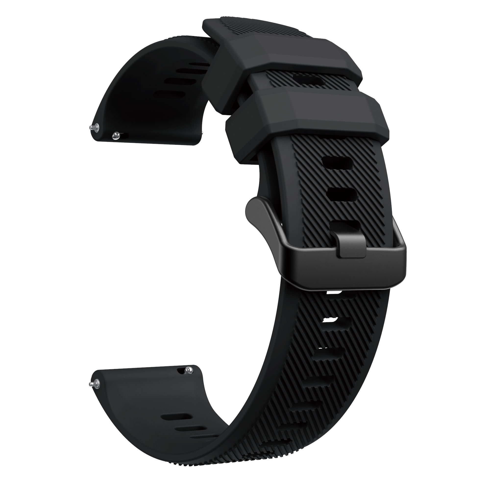 C20 pro Smartwatch Correa de 2 - Silicone Watch Band 22Mm reseña y precio