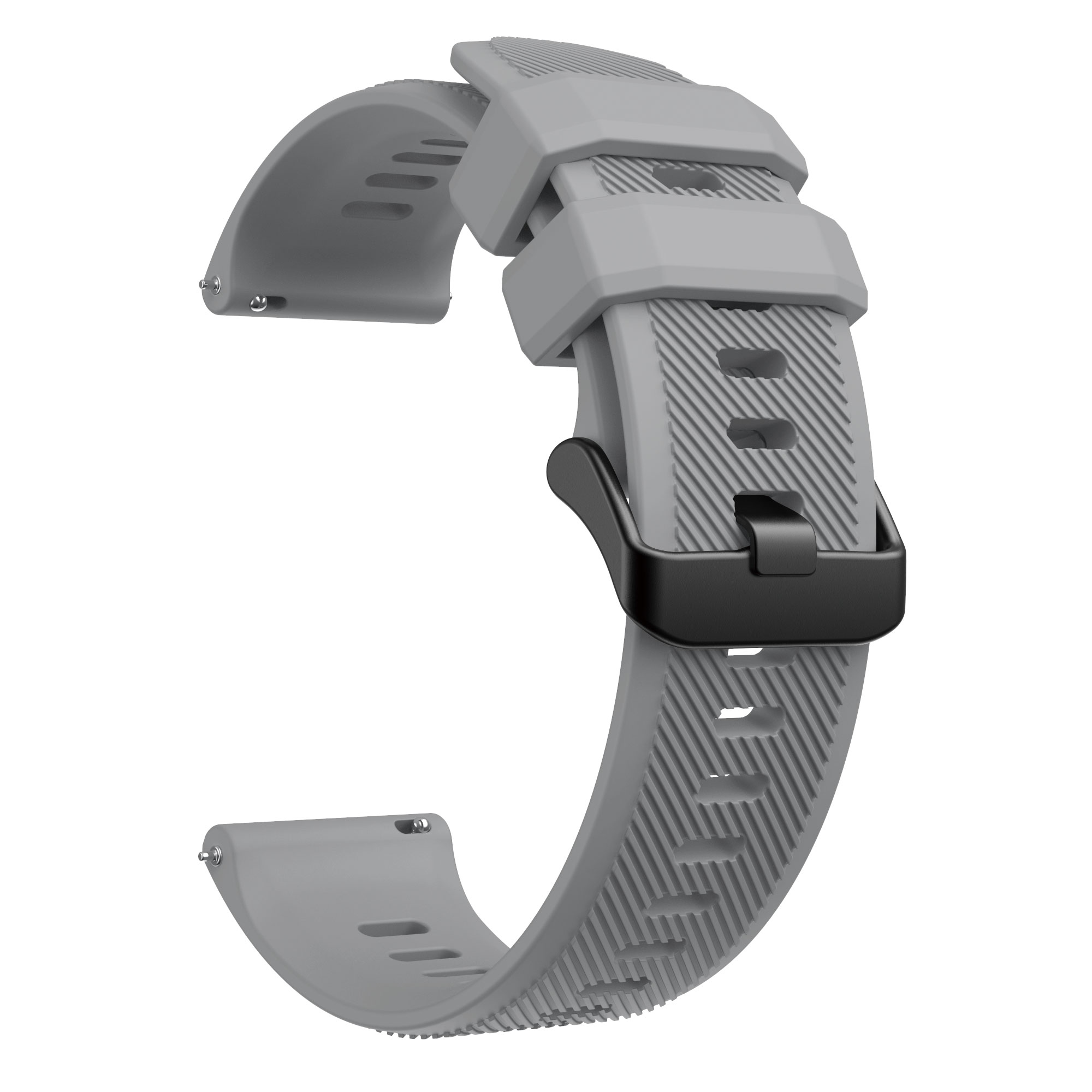C20 pro Smartwatch Correa de 2 - Silicone Watch Band 22Mm reseña y precio