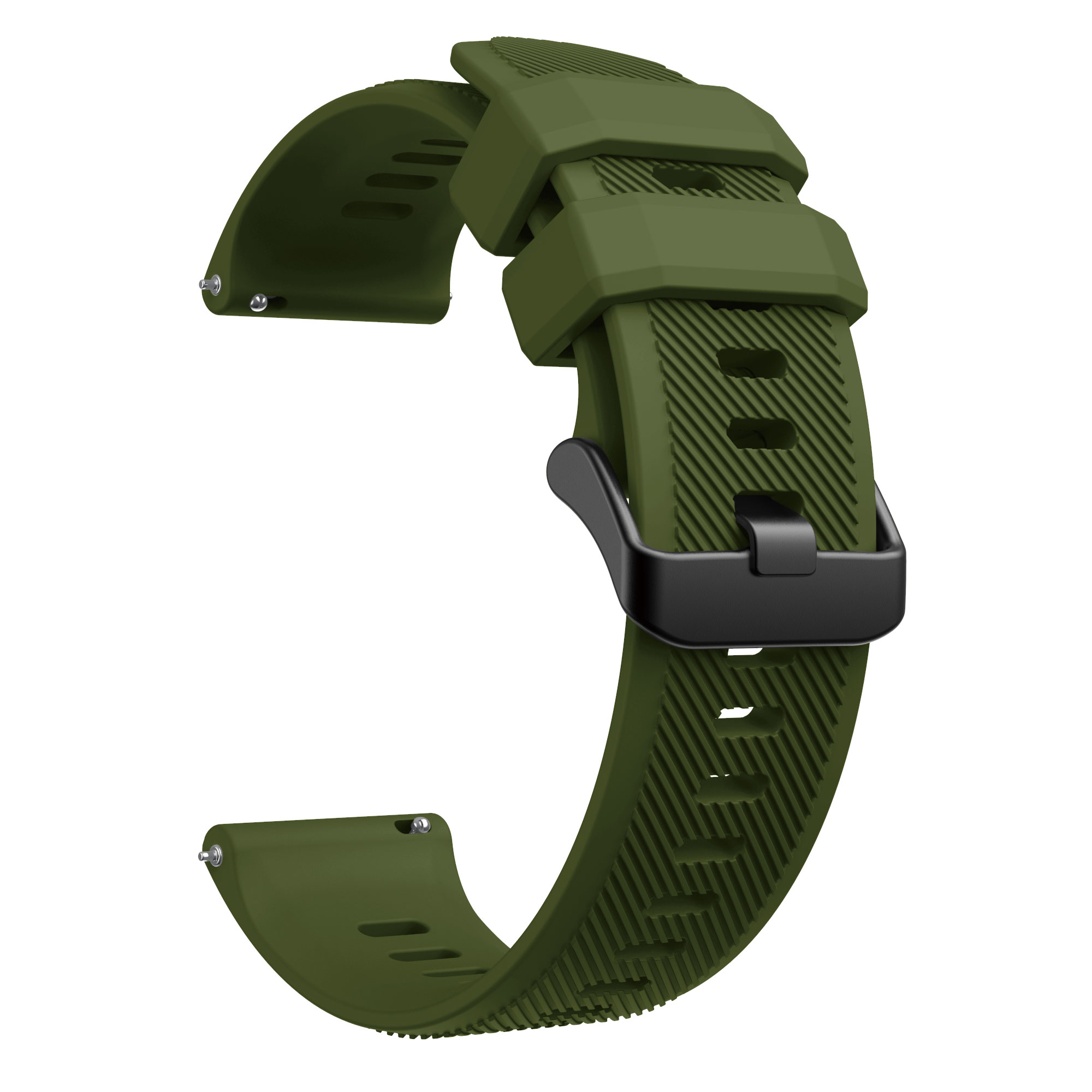 C20 pro Smartwatch Correa de 2 - Silicone Watch Band 22Mm reseña y precio