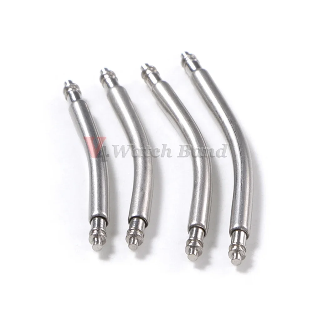 10 Uds. Barra de resorte de ex - Curved Spring Bar reseña y precio