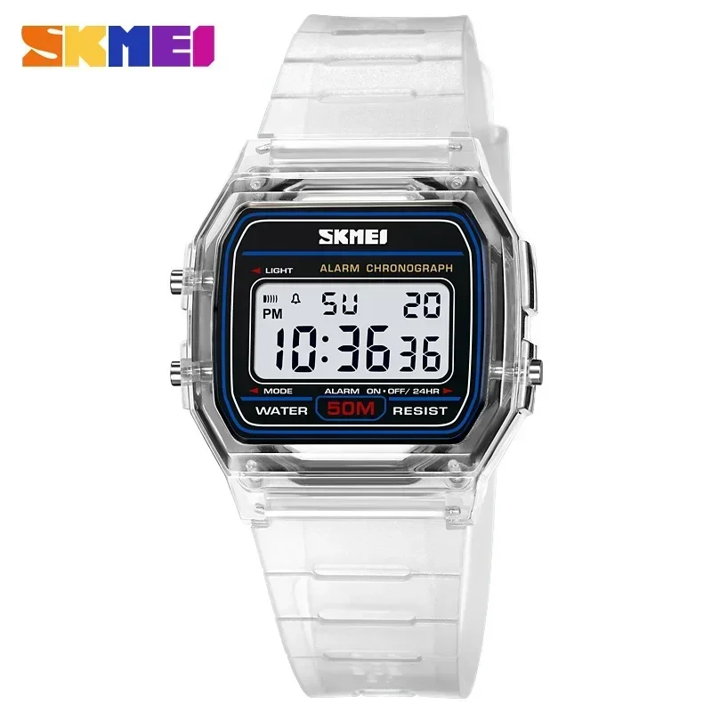 Reloj de pulsera SKMEI 2056 tr - Rubber Strap Diver reseña y precio