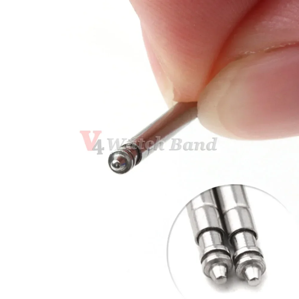Banda de reloj grande de acero - Spring Bar Tool Set reseña y precio
