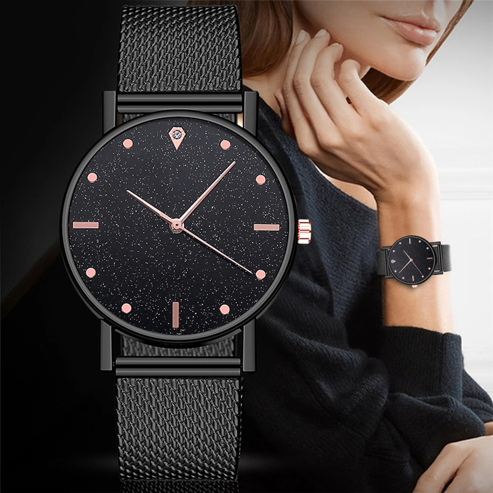 2025 nuevos relojes simples de - Silicone Band Women reseña y precio