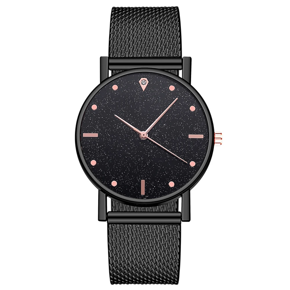 2025 nuevos relojes simples de - Silicone Band Women reseña y precio