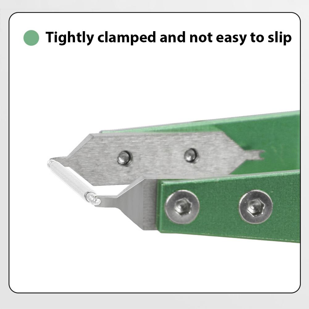 Pinzas Profesionales en Forma  - Spring Bar Tool Set reseña y precio