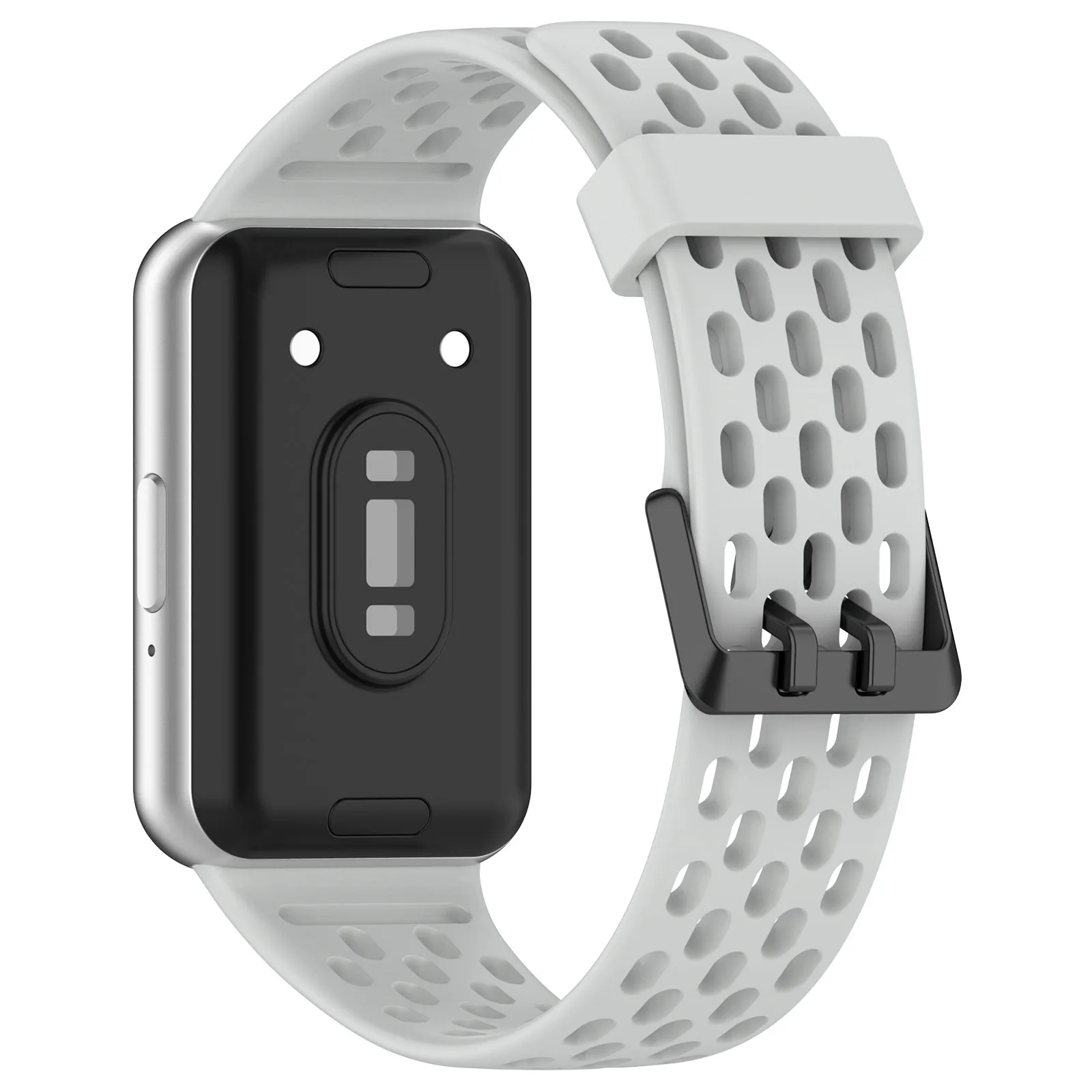 Correa transpirable para Samsu - Silicone Band Women reseña y precio