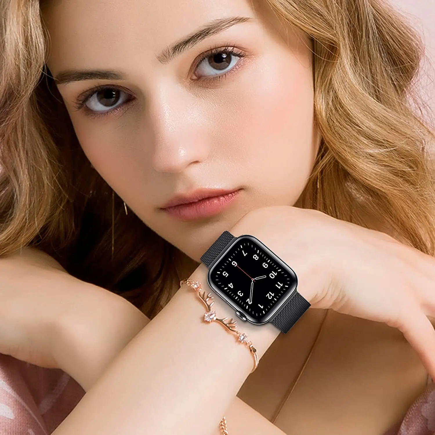 Correa Milanese Loop para Appl - Milanese Loop Magnetic reseña y precio