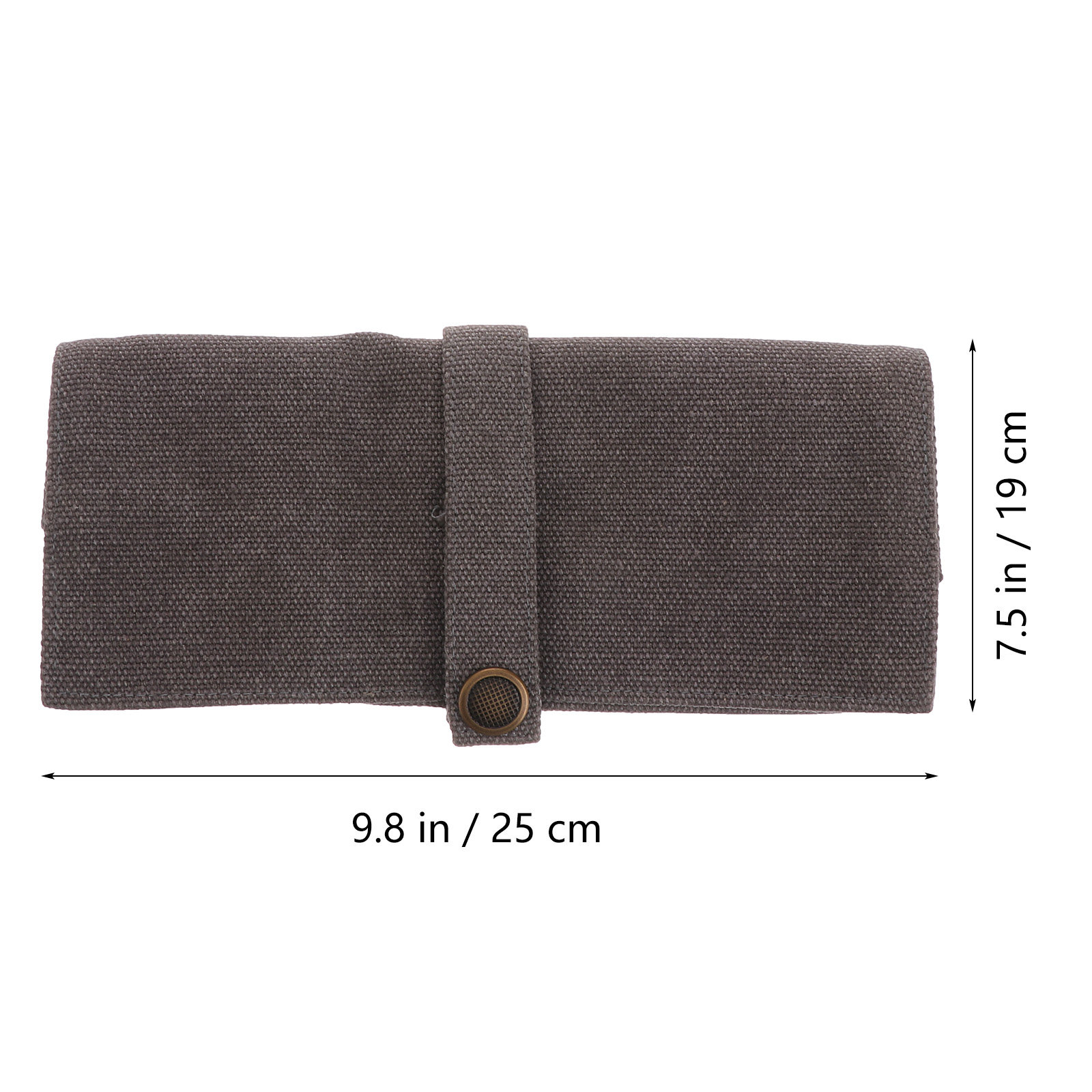 Bolsa de Lona para Correa de R - Canvas Strap Watch reseña y precio
