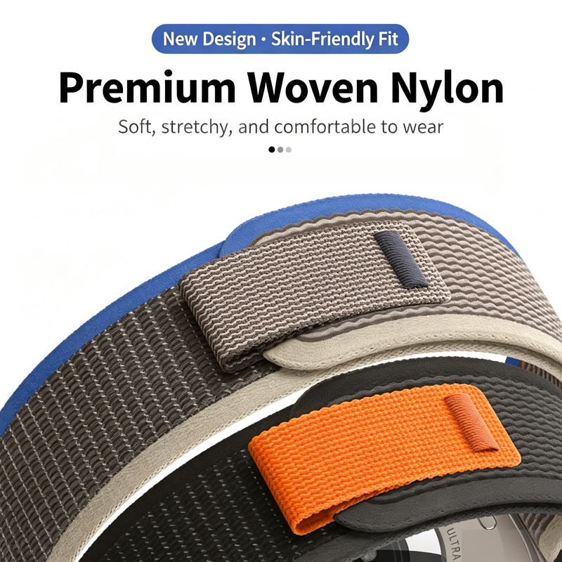 Correas de Bucle Avanzadas con - Sport Loop Velcro reseña y precio