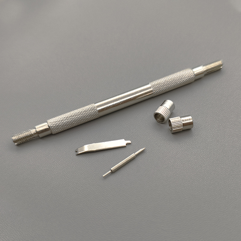 Juego de herramientas de repar - Spring Bar Tool Set reseña y precio