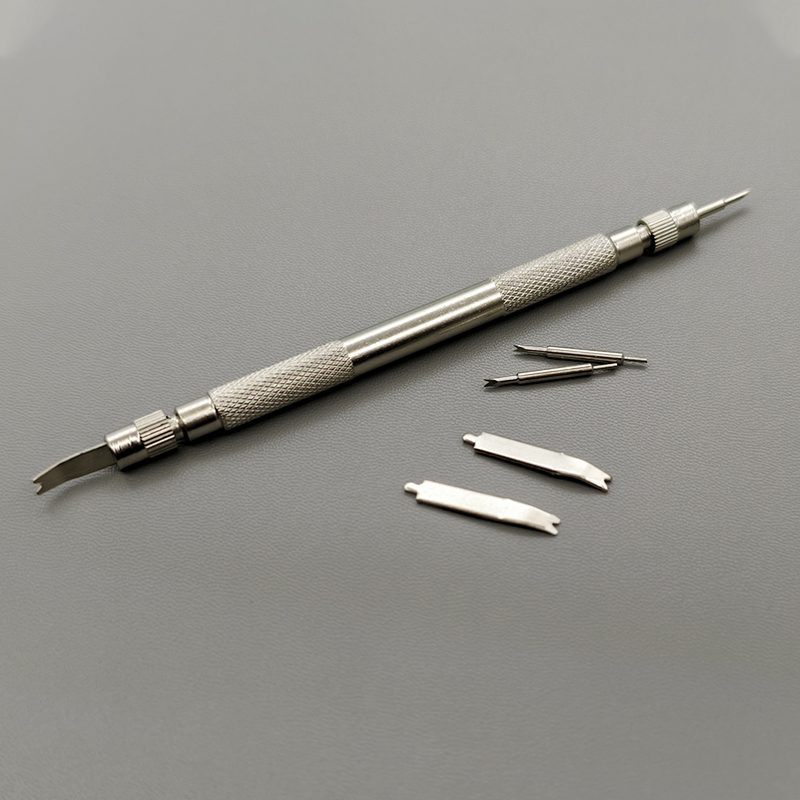 Juego de herramientas de repar - Spring Bar Tool Set reseña y precio