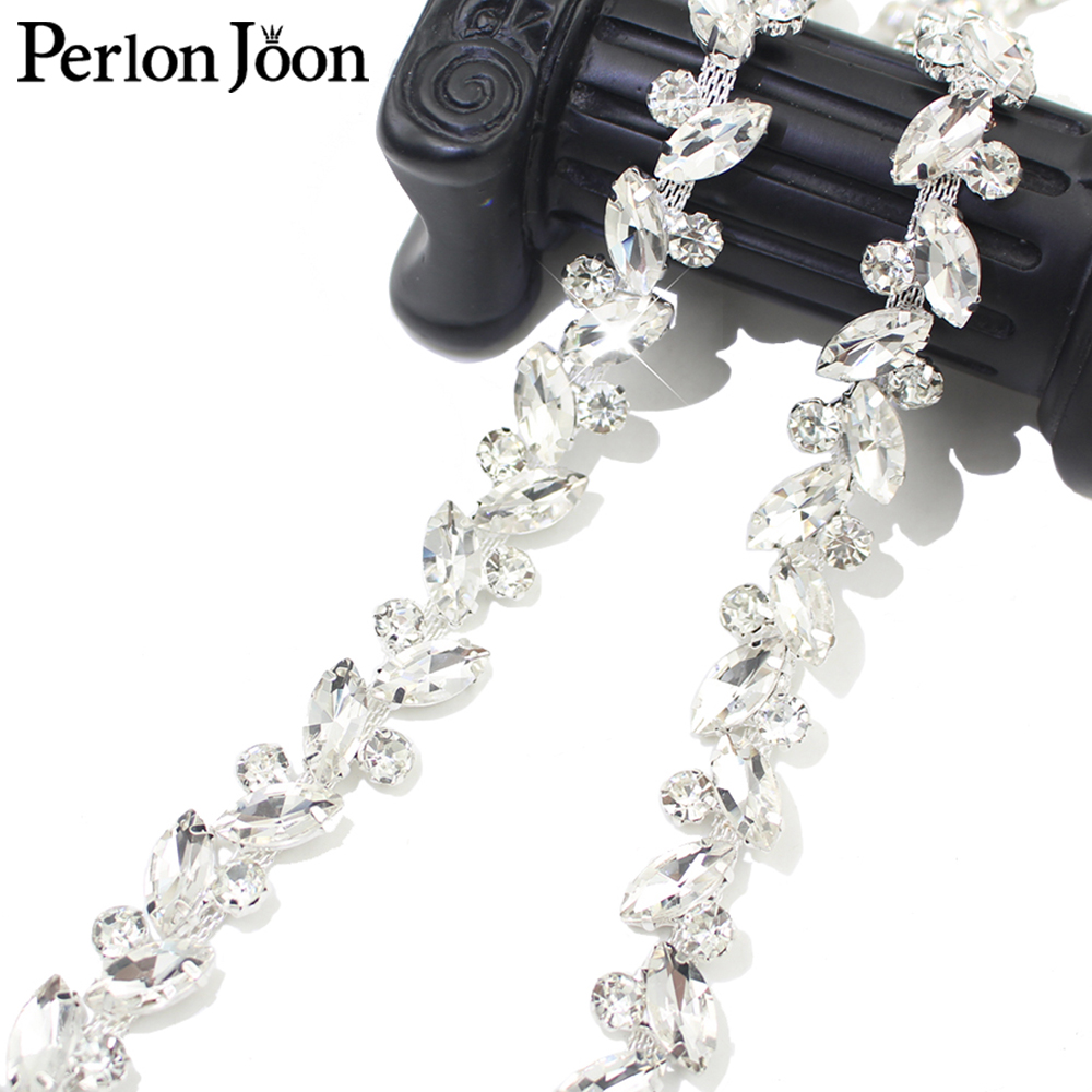 Cadena decorativa de diamantes - Perlon Strap Woven reseña y precio