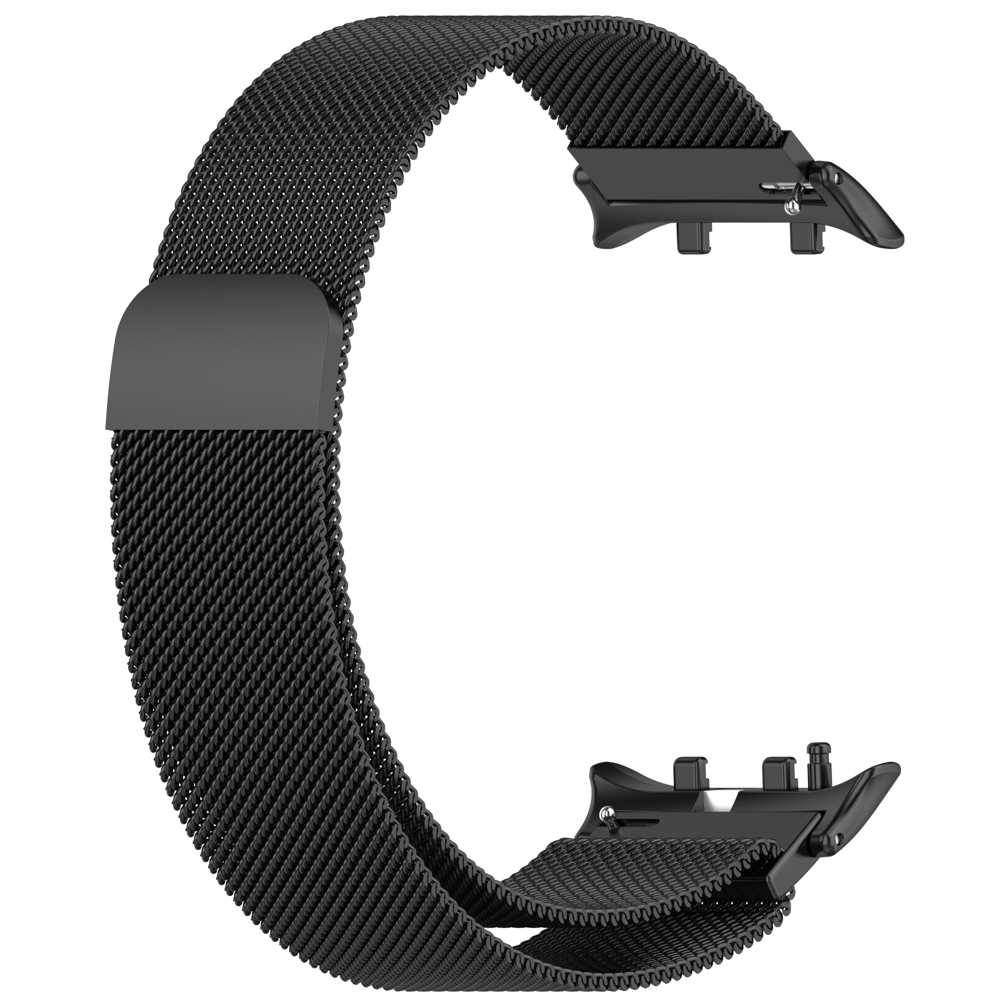 Correa de bucle magnético mila - Milanese Loop Magnetic reseña y precio