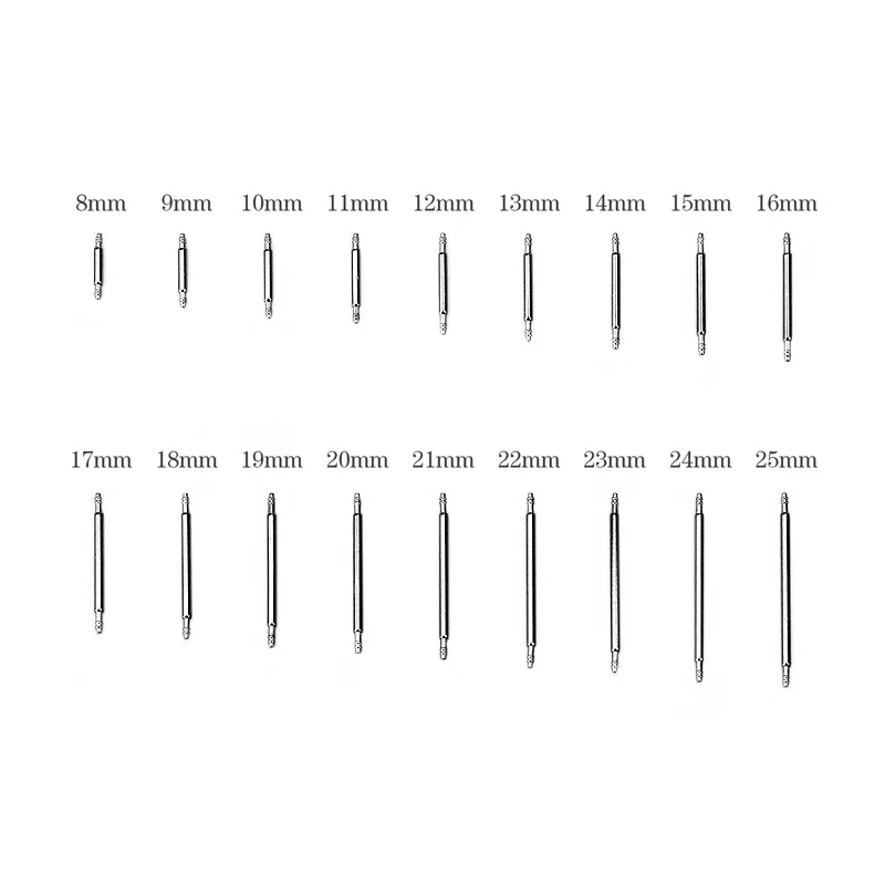 270 piezas/set de barras de re - Spring Bar Tool Set reseña y precio